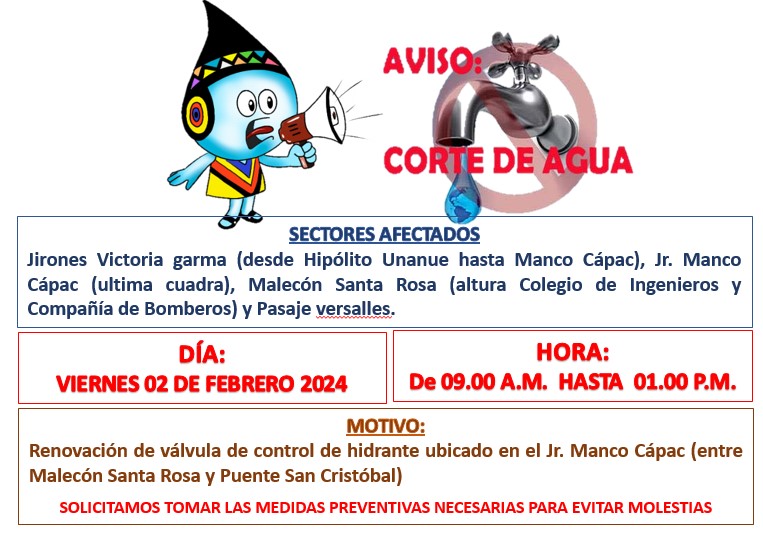 AVISO