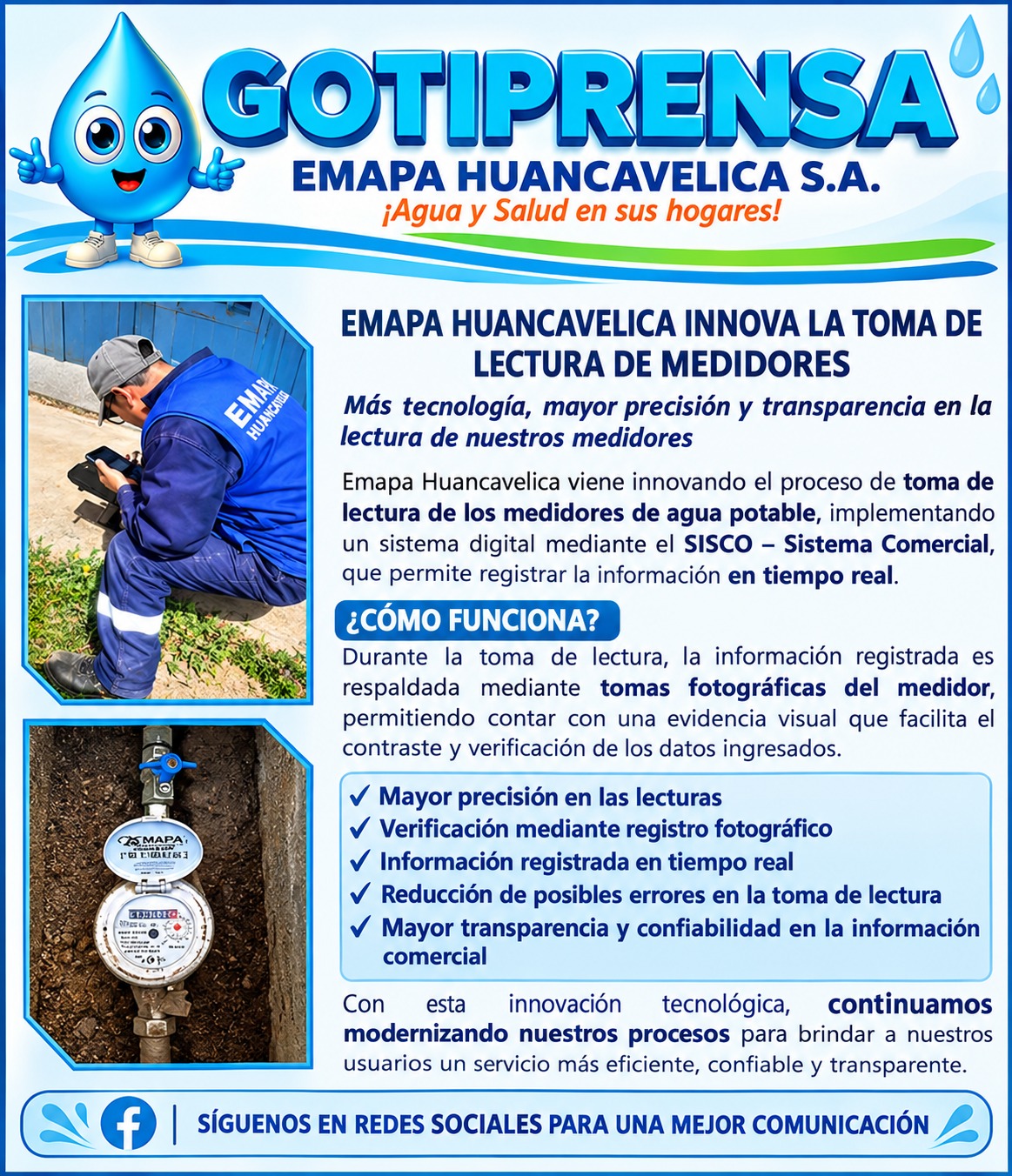 INNOVACIÓN TECNOLOGICA