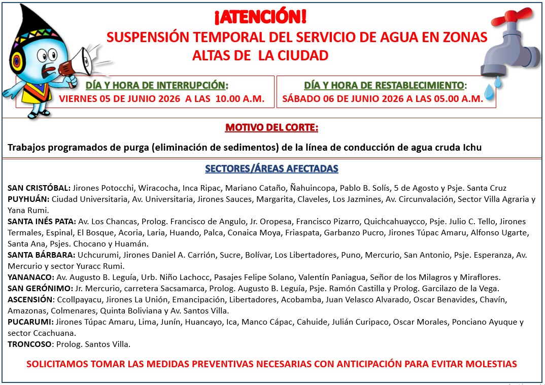 AVISO