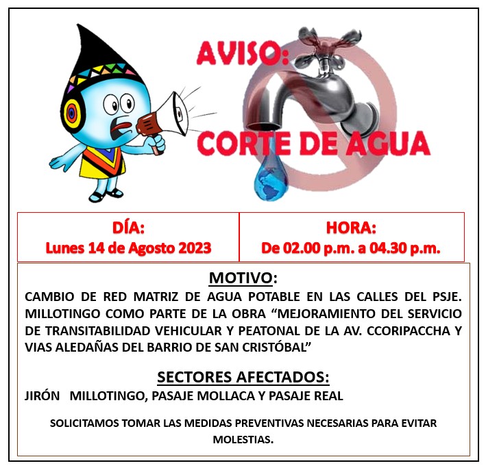 AVISO