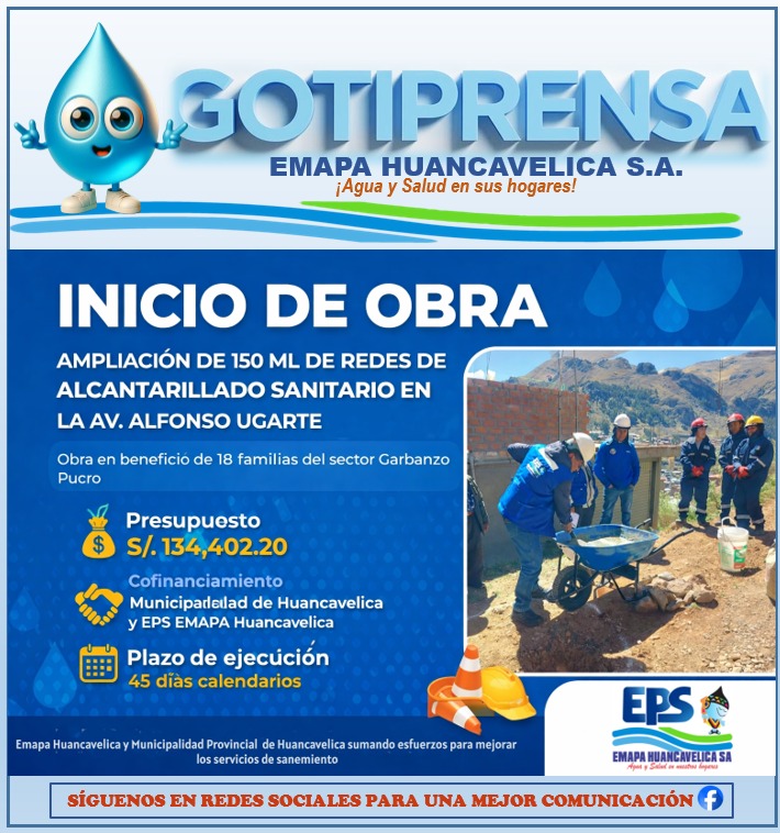 NOTA DE PRENSA