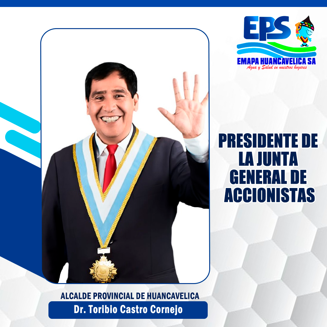 Dr. TORIBIO WILFREDO CASTRO CORNEJO